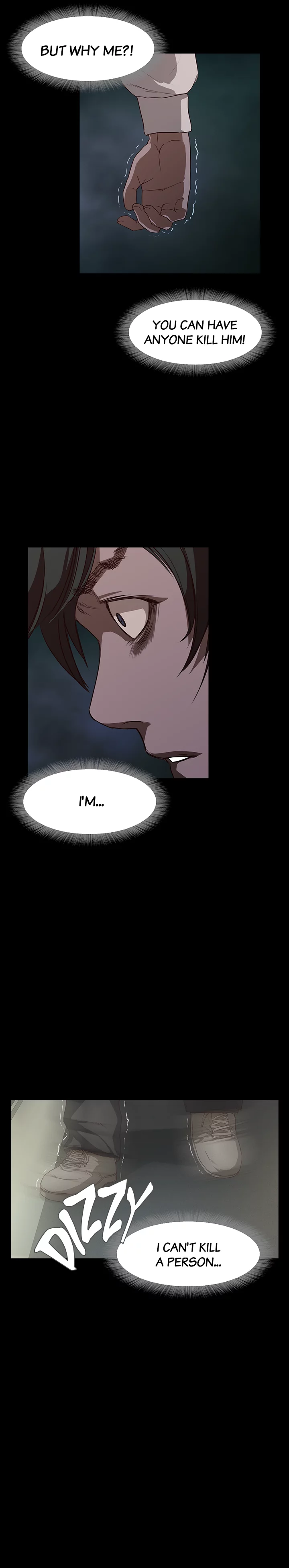 Hands Off! Chapter 19 image 16