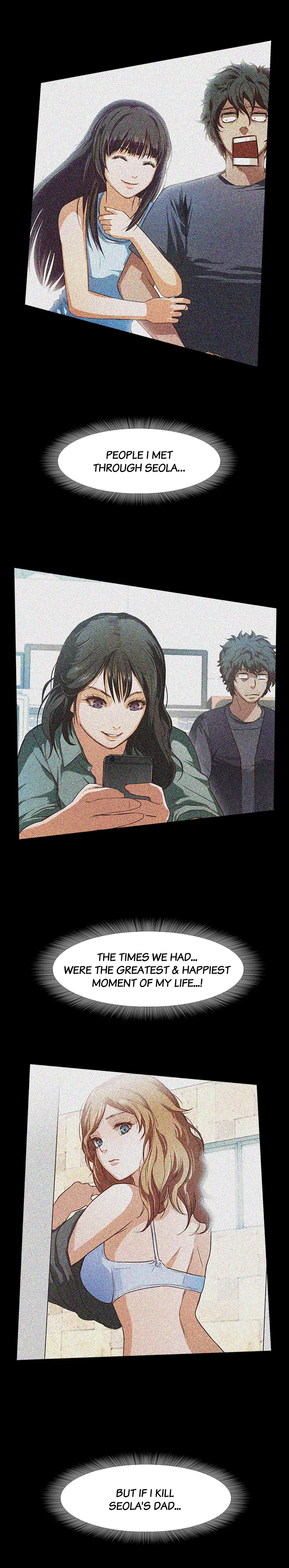 Hands Off! Chapter 19 image 18