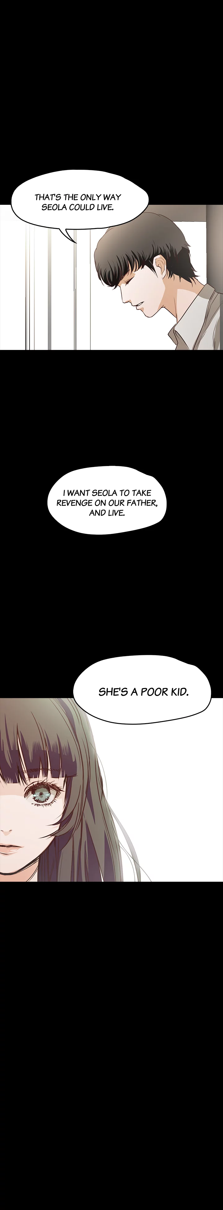 Hands Off! Chapter 19 image 1