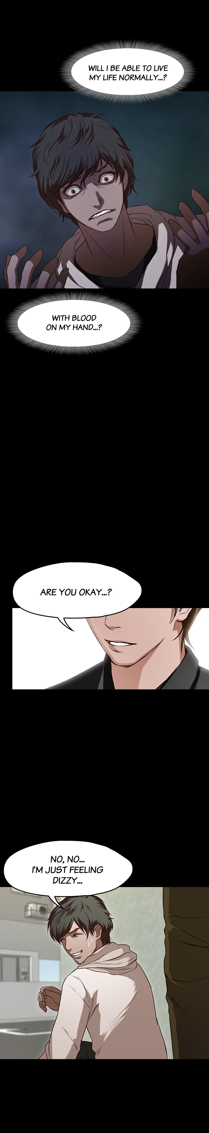 Hands Off! Chapter 19 image 19
