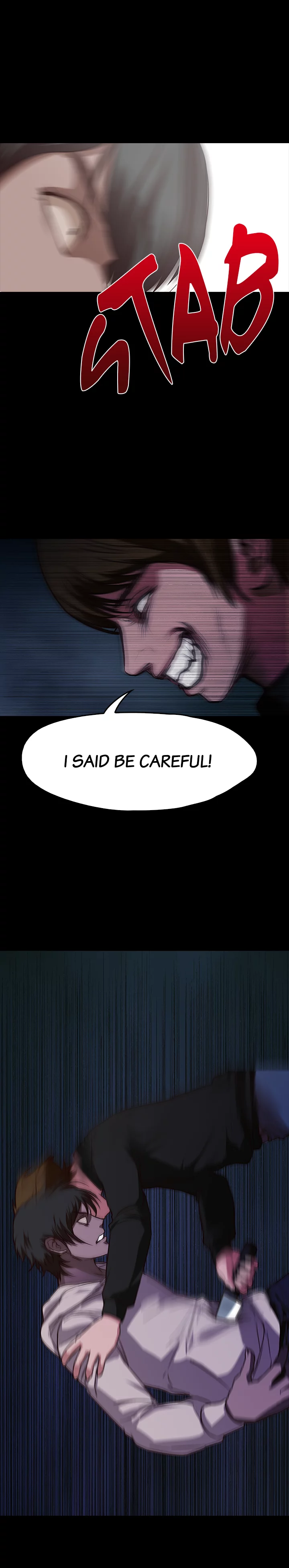 Hands Off! Chapter 19 image 22
