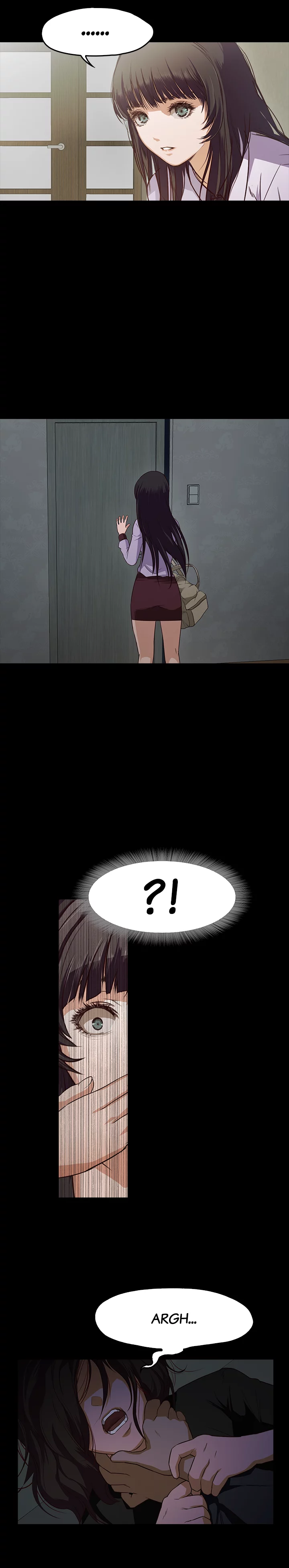 Hands Off! Chapter 19 image 4