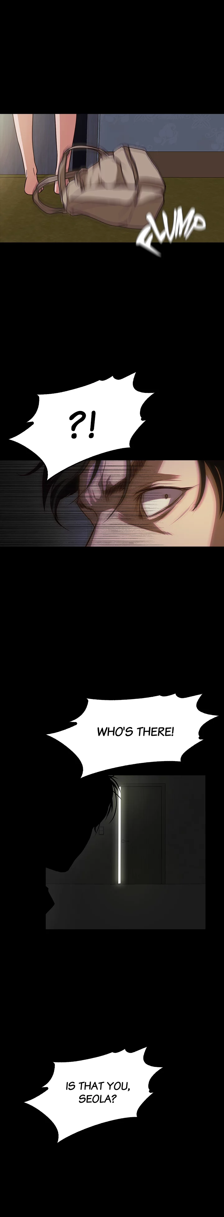 Hands Off! Chapter 19 image 6