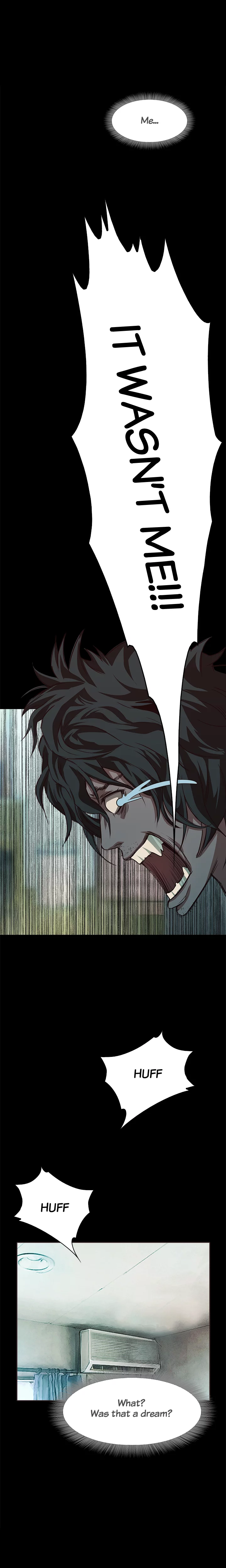 Hands Off! Chapter 2 image 10
