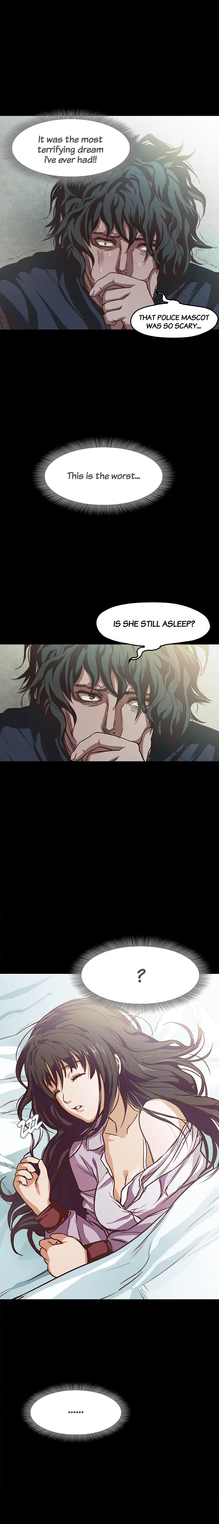 Hands Off! Chapter 2 image 11