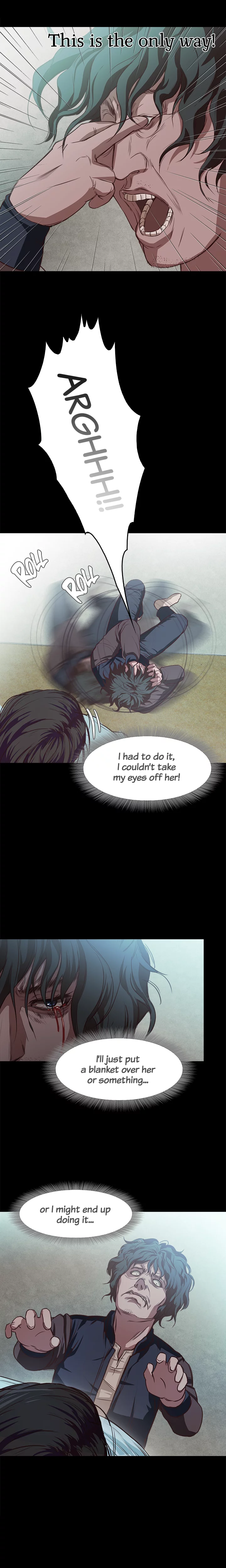 Hands Off! Chapter 2 image 15