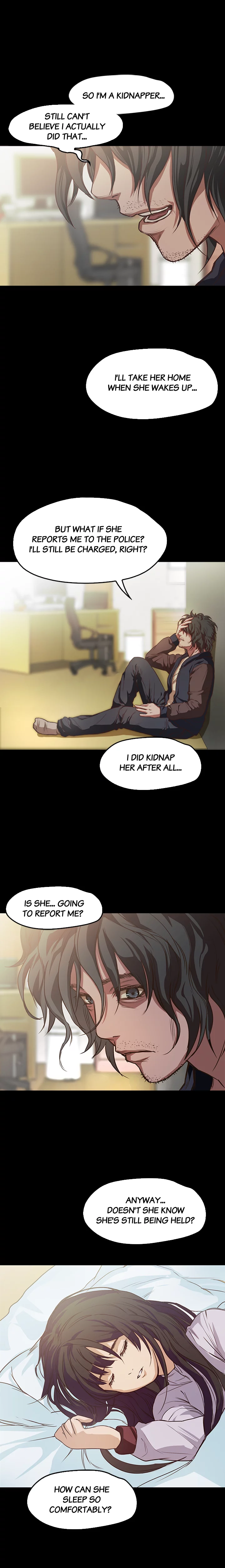 Hands Off! Chapter 2 image 2