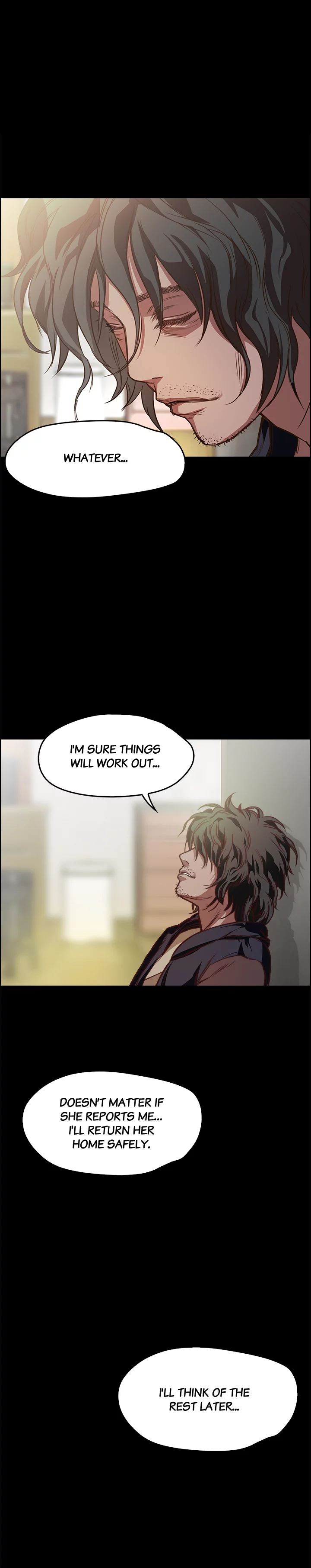 Hands Off! Chapter 2 image 3