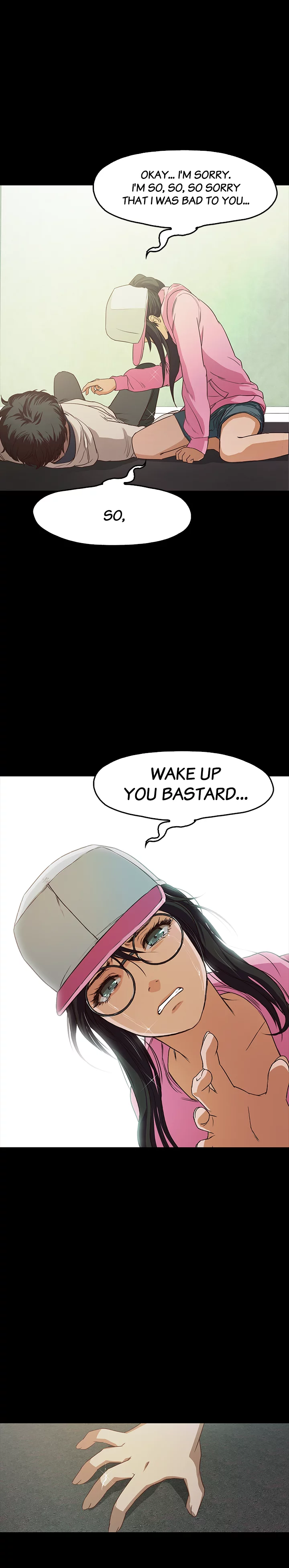 Hands Off! Chapter 20 image 14