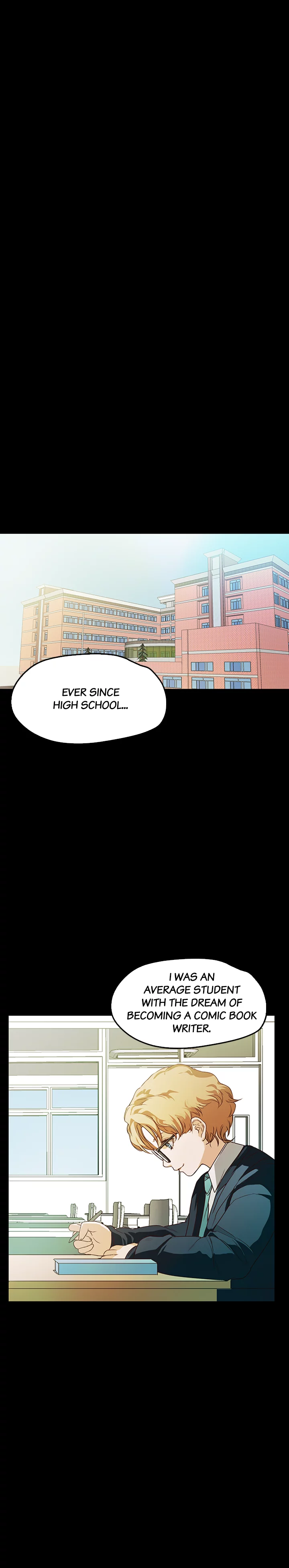 Hands Off! Chapter 22 image 12