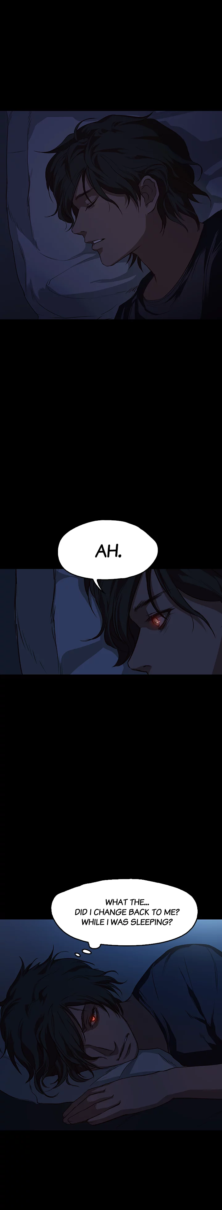 Hands Off! Chapter 22 image 19