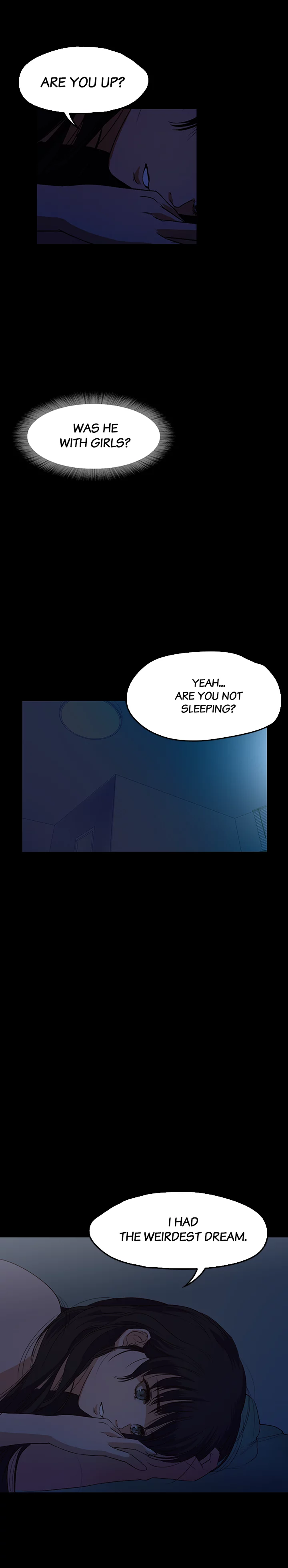 Hands Off! Chapter 22 image 21
