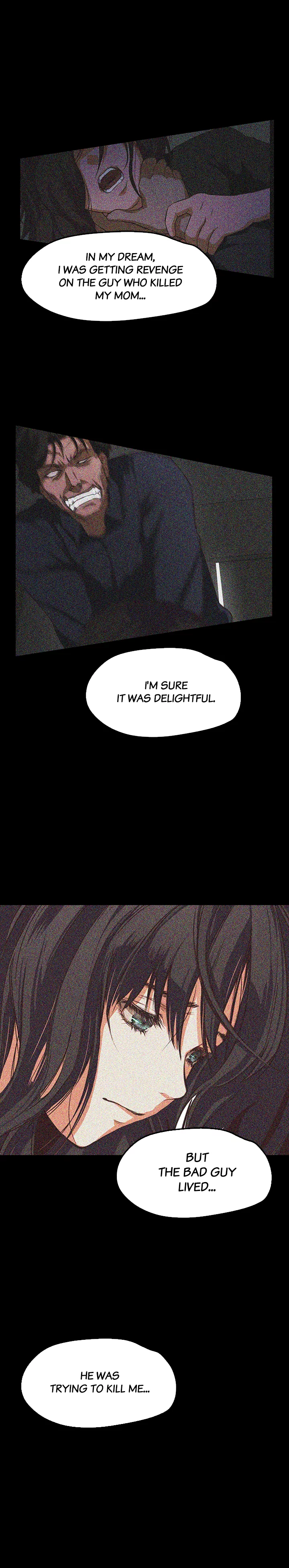 Hands Off! Chapter 22 image 22