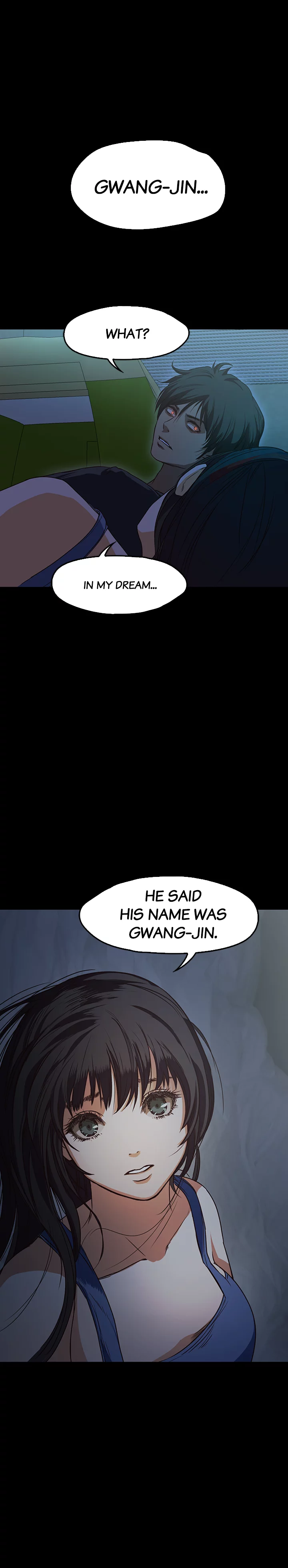 Hands Off! Chapter 22 image 24