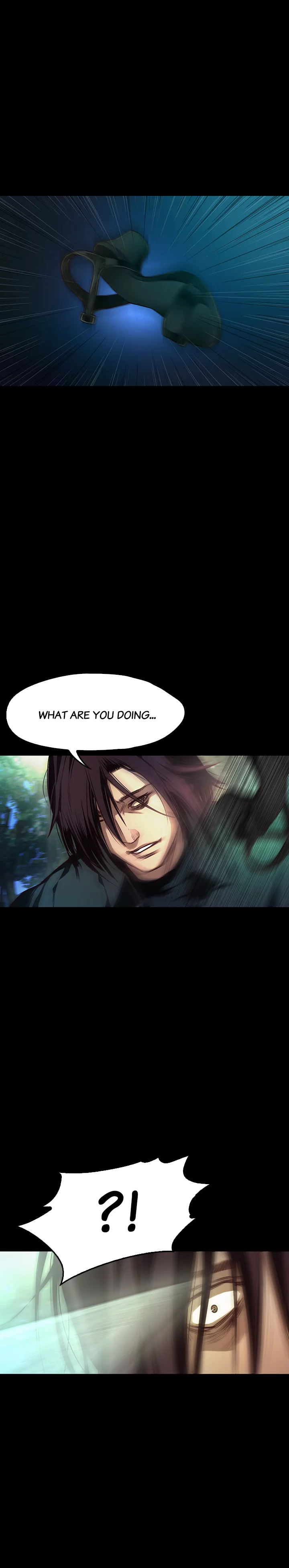 Hands Off! Chapter 22 image 3
