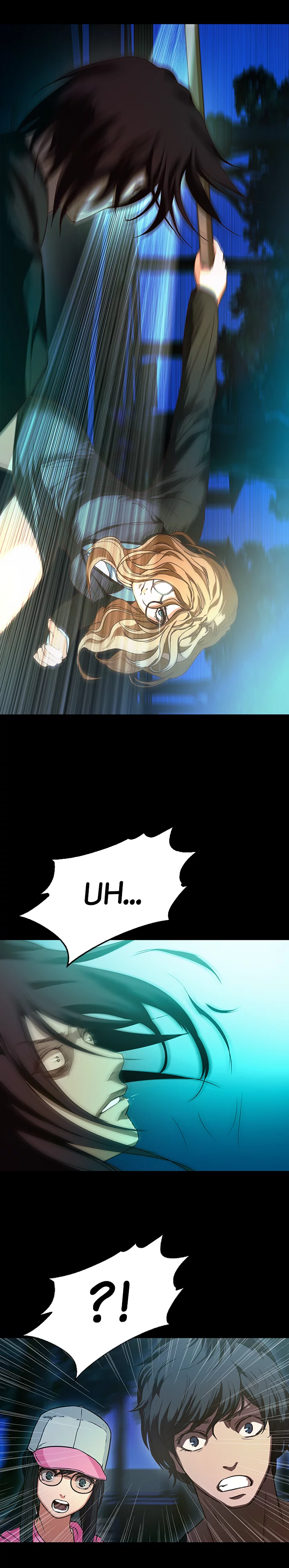 Hands Off! Chapter 22 image 4