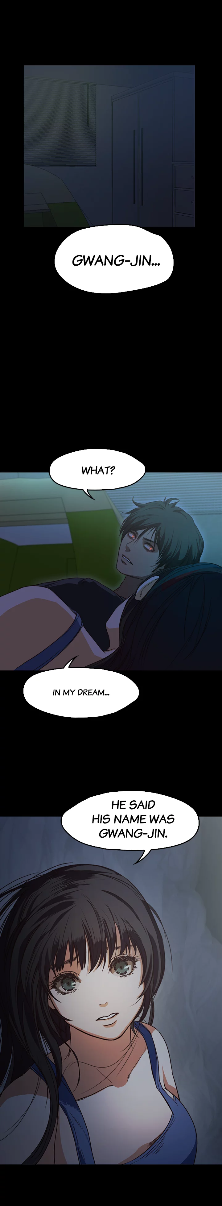 Hands Off! Chapter 23 image 0