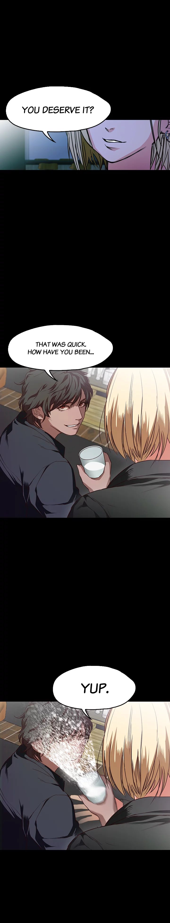Hands Off! Chapter 23 image 14