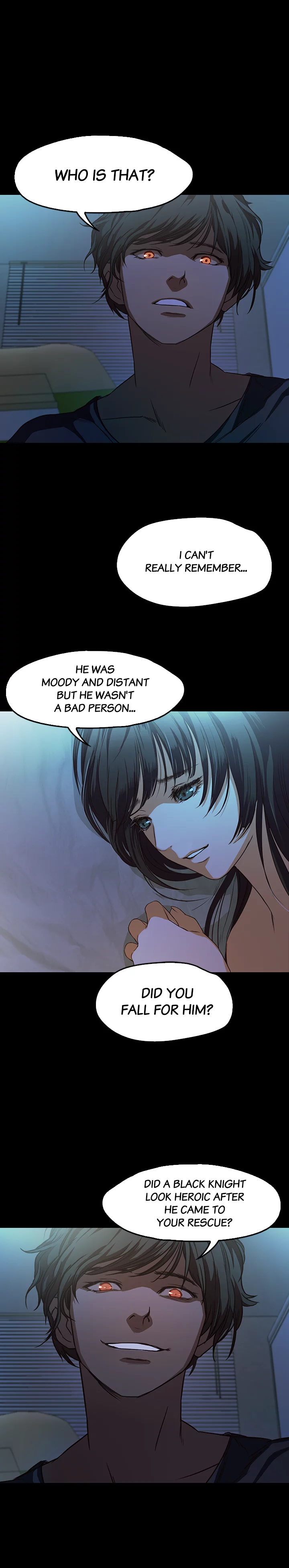 Hands Off! Chapter 23 image 1