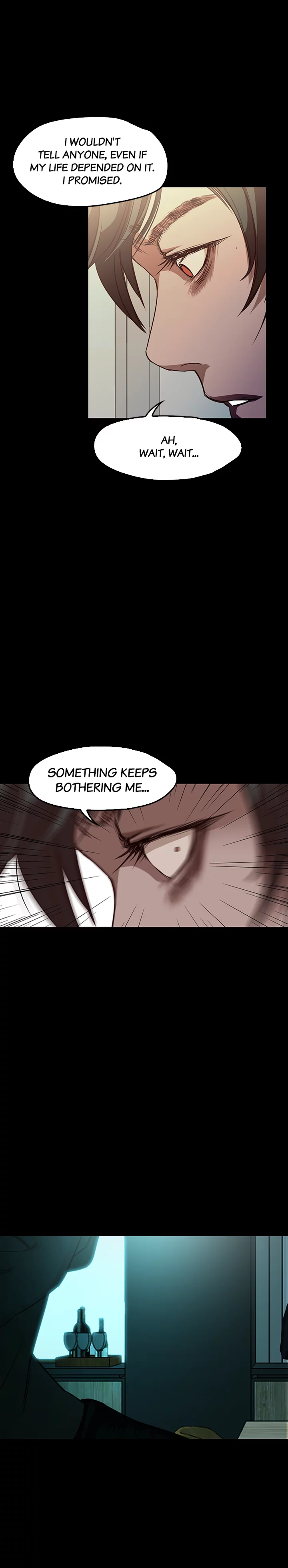 Hands Off! Chapter 23 image 19