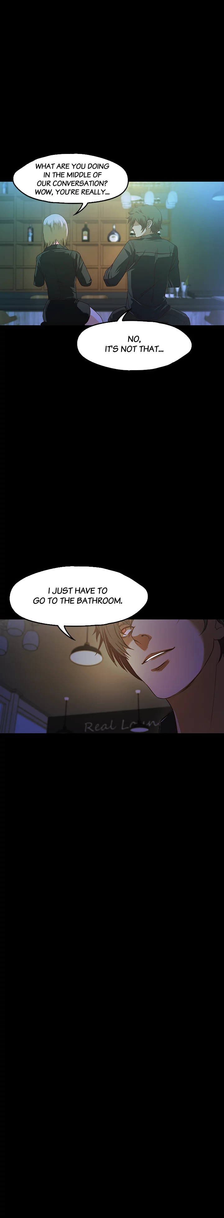 Hands Off! Chapter 23 image 20