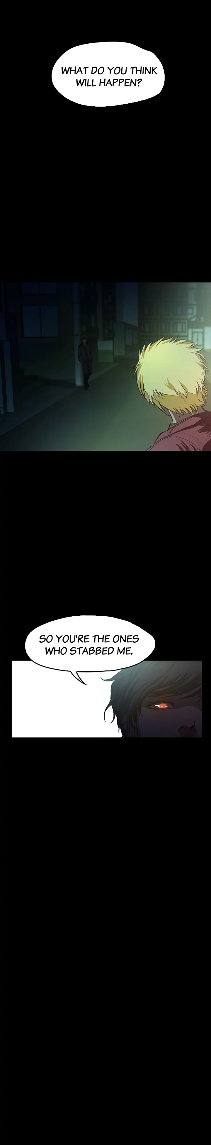 Hands Off! Chapter 23 image 22