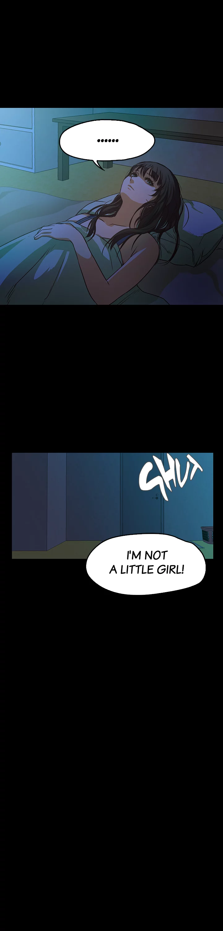 Hands Off! Chapter 23 image 4
