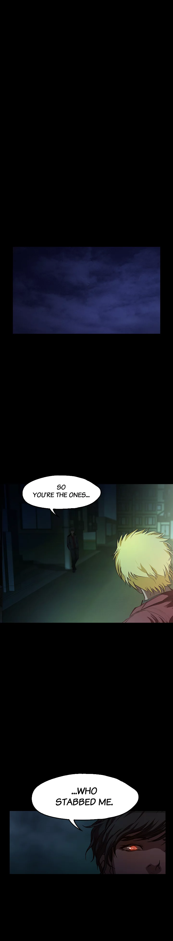 Hands Off! Chapter 24 image 0