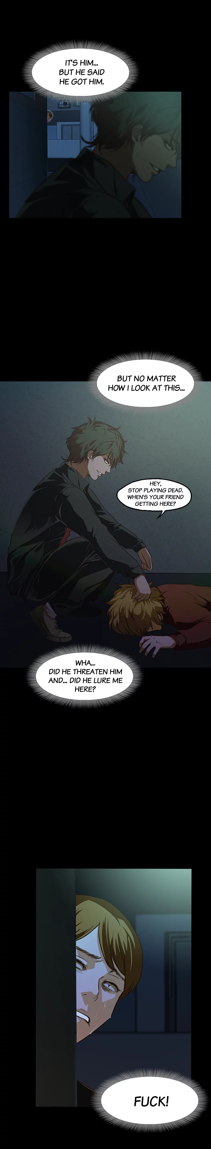 Hands Off! Chapter 24 image 13