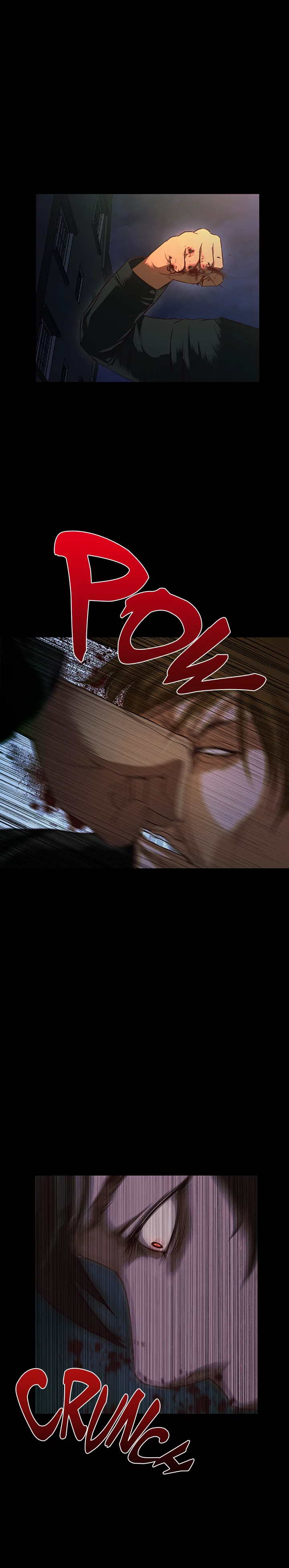 Hands Off! Chapter 24 image 18