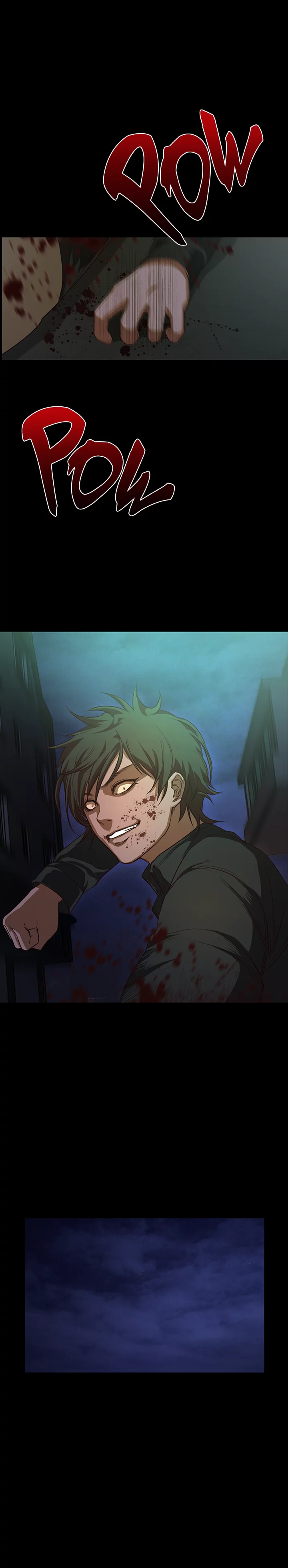 Hands Off! Chapter 24 image 19