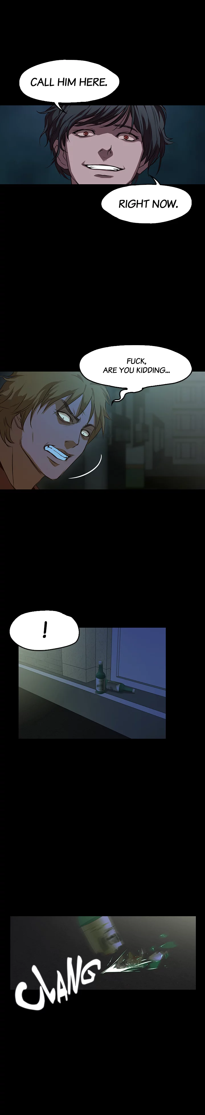 Hands Off! Chapter 24 image 2