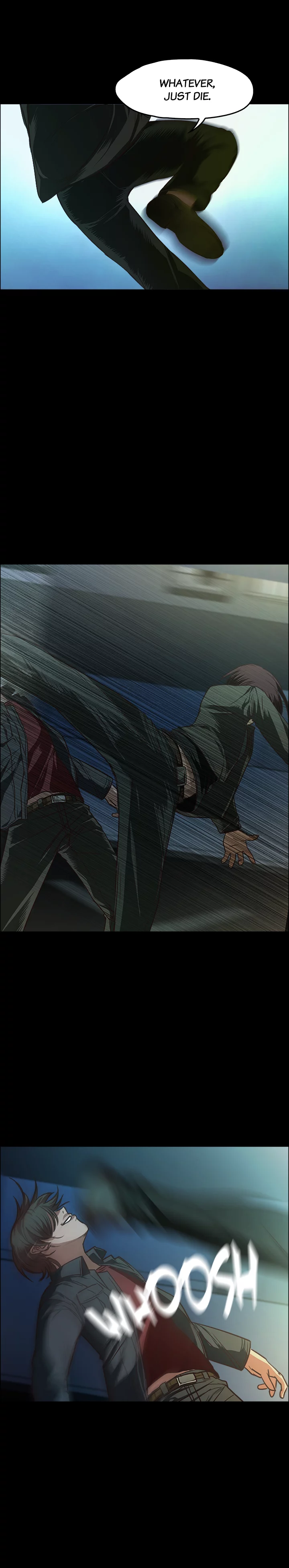 Hands Off! Chapter 25 image 6