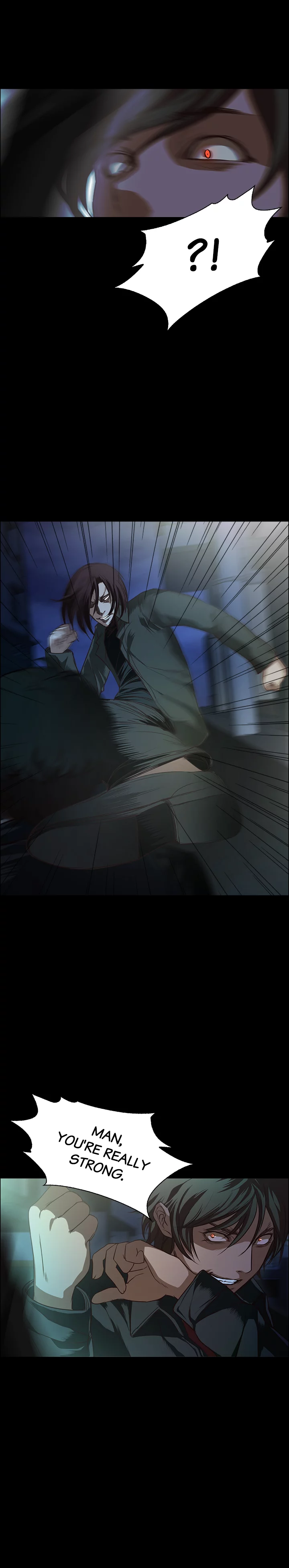 Hands Off! Chapter 25 image 7