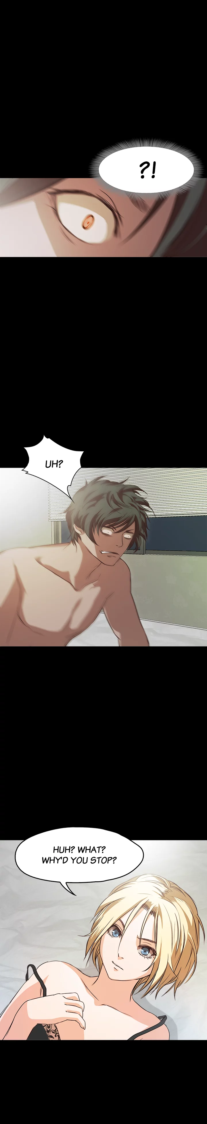 Hands Off! Chapter 26 image 12