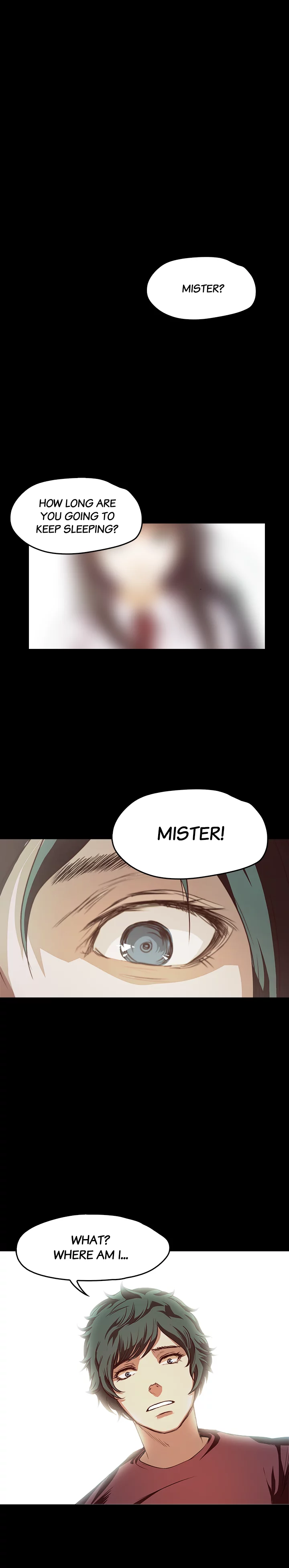 Hands Off! Chapter 26 image 19