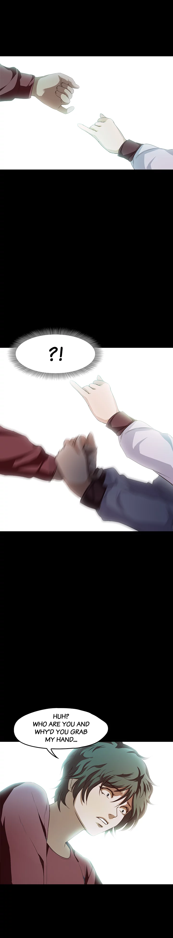 Hands Off! Chapter 26 image 22