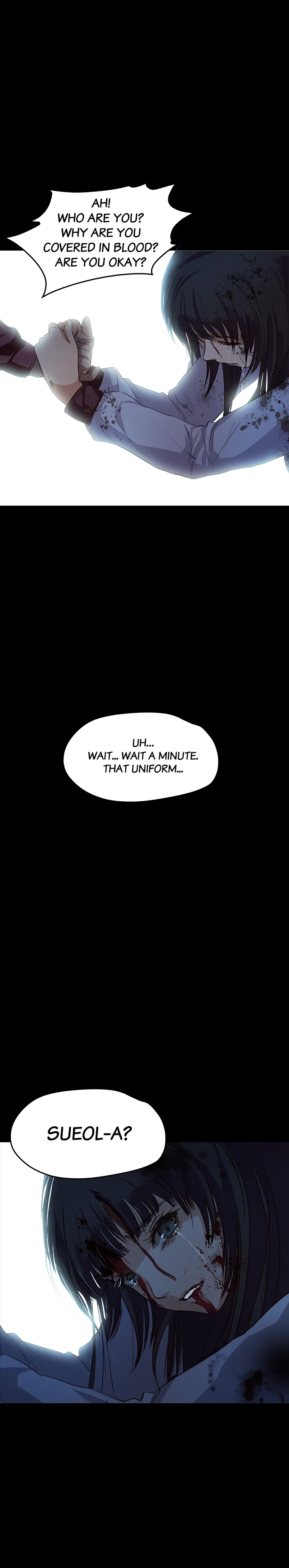 Hands Off! Chapter 26 image 23