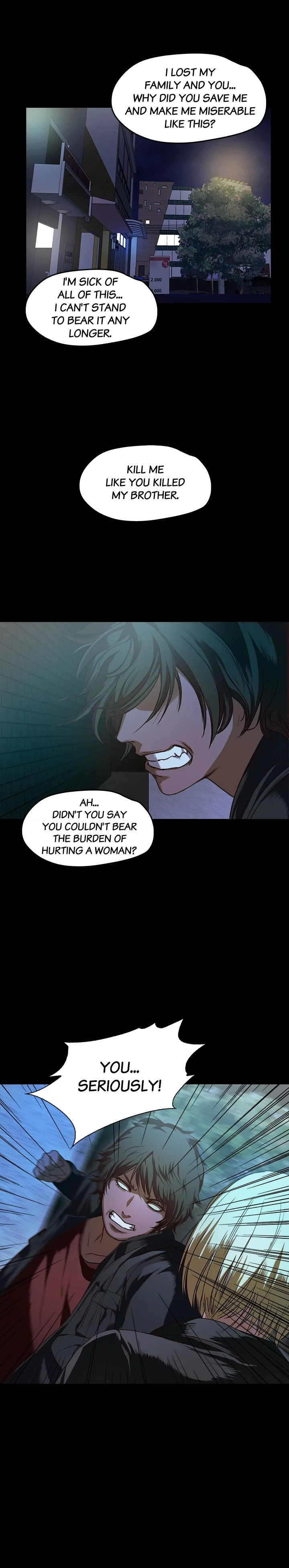 Hands Off! Chapter 26 image 2