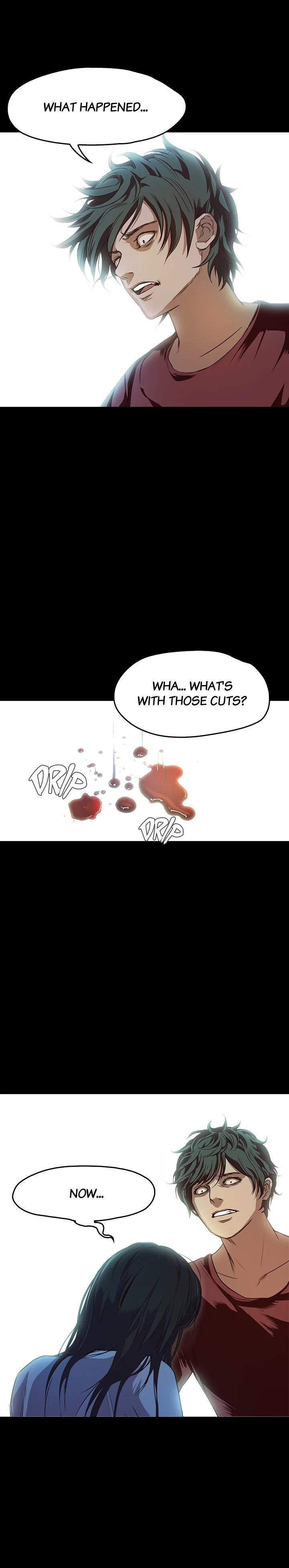 Hands Off! Chapter 27 image 2