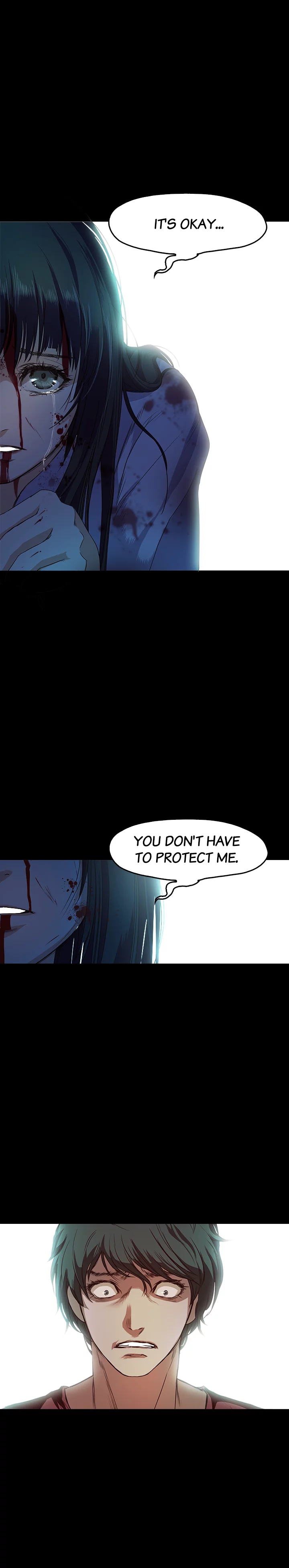 Hands Off! Chapter 27 image 3