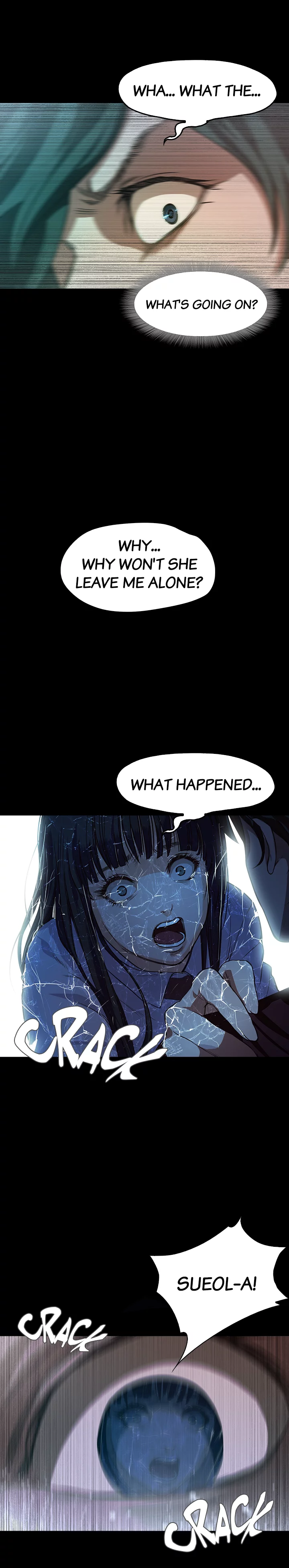 Hands Off! Chapter 27 image 7