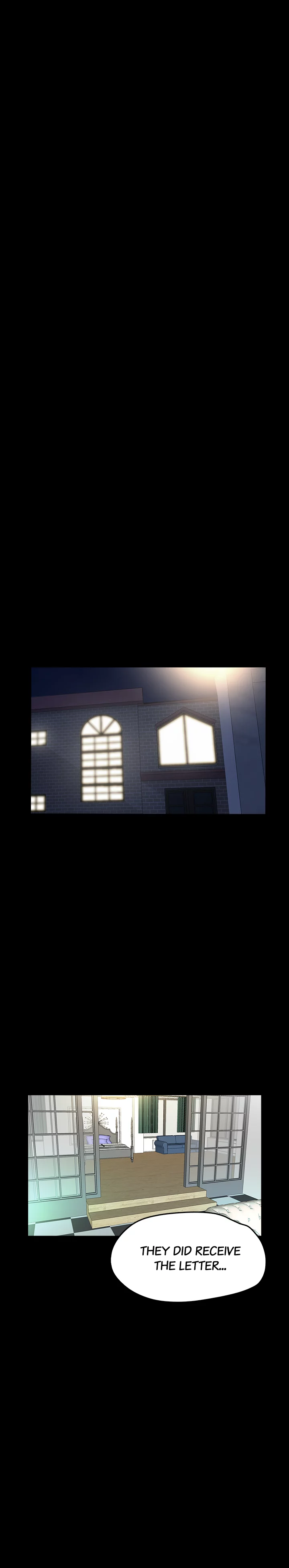 Hands Off! Chapter 28 image 19