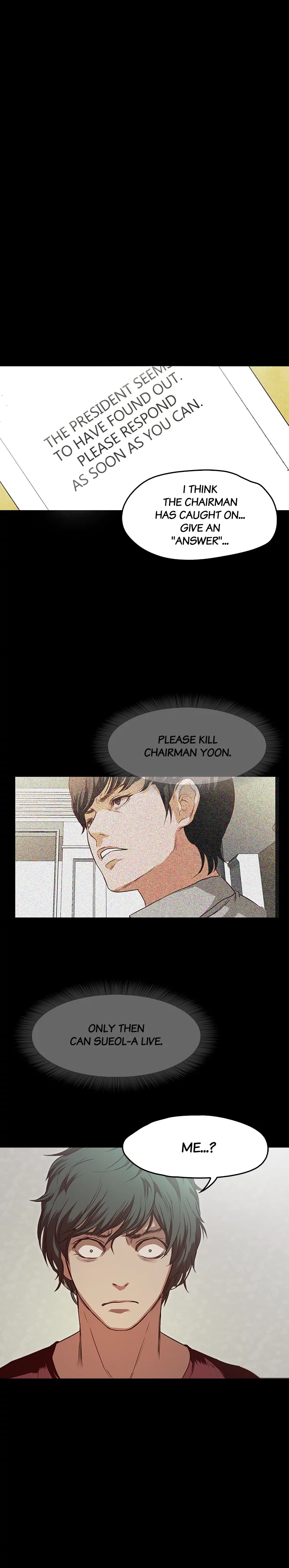 Hands Off! Chapter 28 image 2