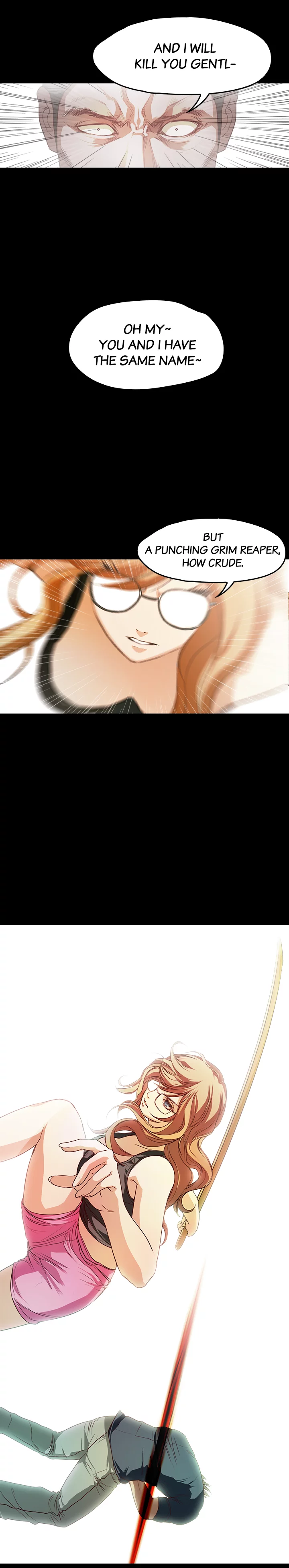 Hands Off! Chapter 29 image 19