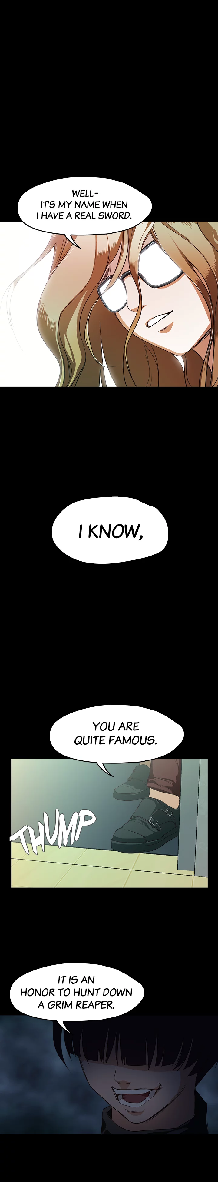 Hands Off! Chapter 29 image 20