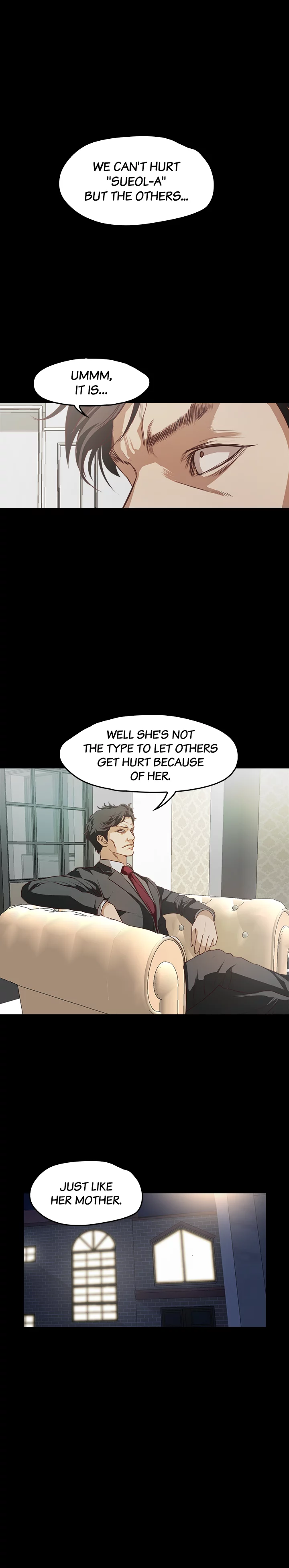 Hands Off! Chapter 29 image 4