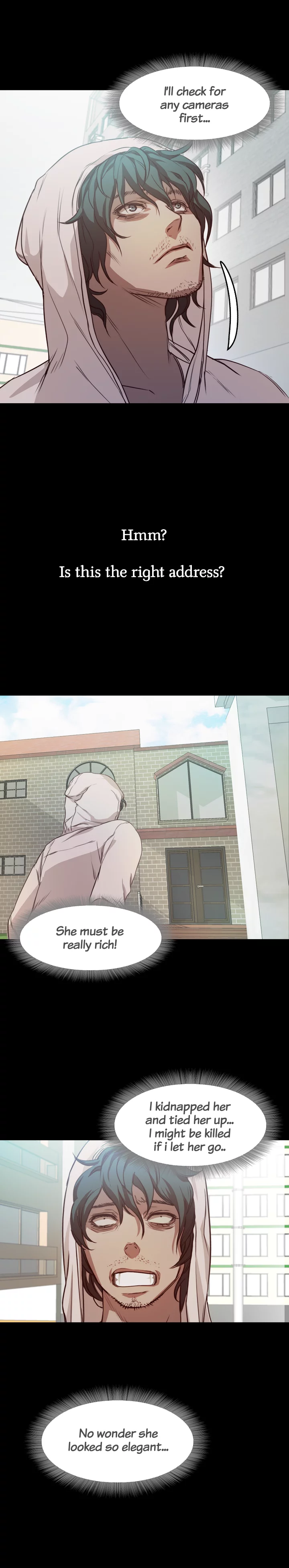 Hands Off! Chapter 3 image 10