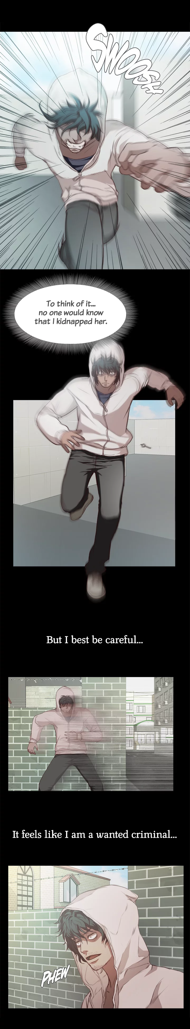 Hands Off! Chapter 3 image 12