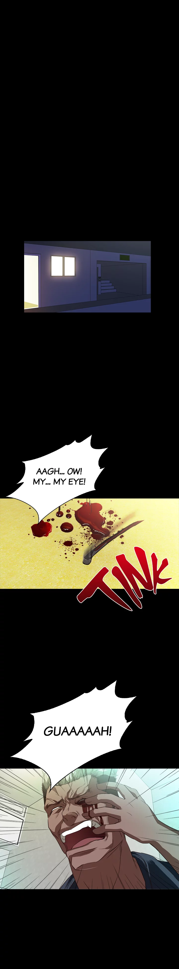 Hands Off! Chapter 31 image 0